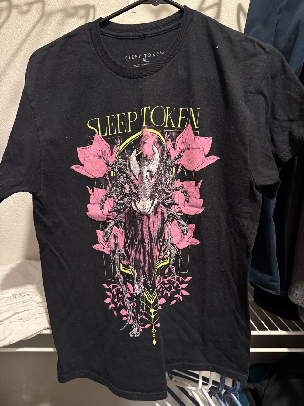 Sleep Token TShirt